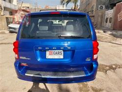 دودج جراند كارافان